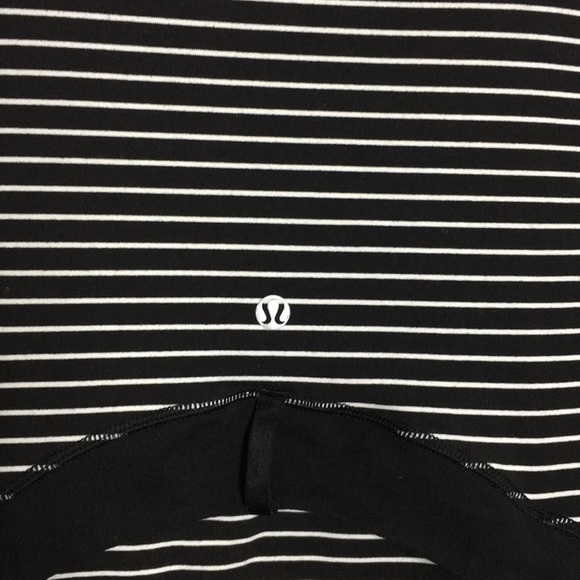 Lululemon • Parallel Stripe Define Jacket - Picture 7 of 8
